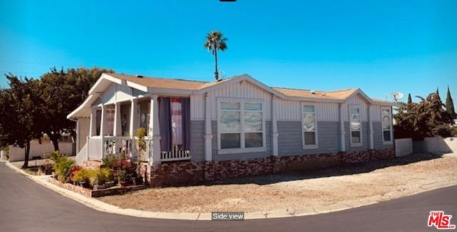 17700 Avalon Boulevard SP363, Carson, CA 90746