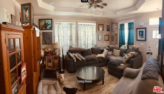 17700 Avalon Boulevard SP363, Carson, CA 90746