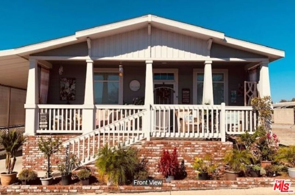 17700 Avalon Boulevard SP363, Carson, CA 90746