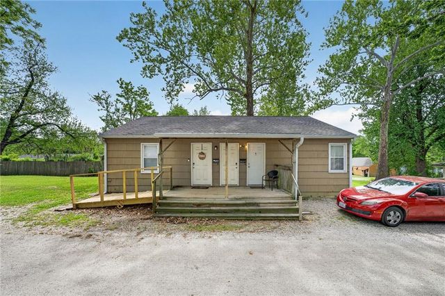1921 S Ash Avenue, Independence, MO 64052