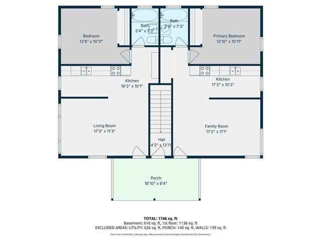 1921 S Ash Avenue, Independence, MO 64052