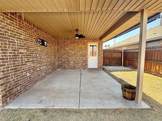 6722 Cowboy Dr., Midland, TX 79705