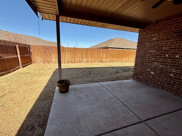 6722 Cowboy Dr., Midland, TX 79705