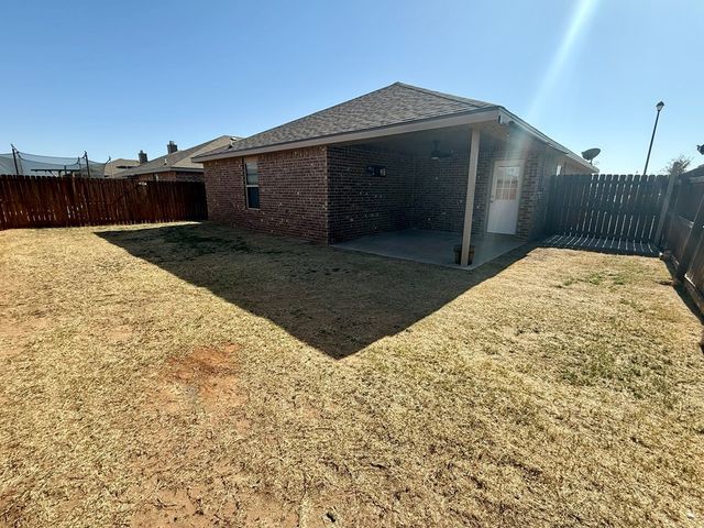 6722 Cowboy Dr., Midland, TX 79705