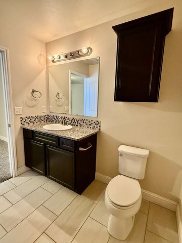 6722 Cowboy Dr., Midland, TX 79705