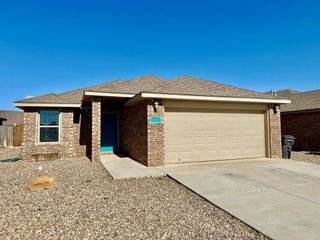 6722 Cowboy Dr., Midland, TX 79705