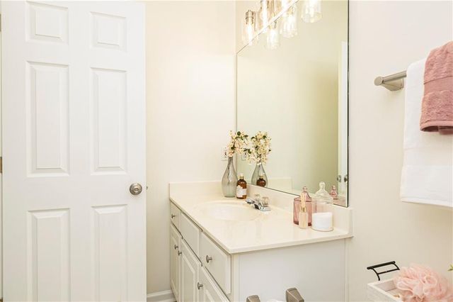 707 Bedford Court, Woodstock, GA 30188