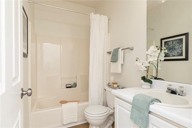 707 Bedford Court, Woodstock, GA 30188
