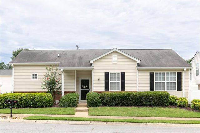 707 Bedford Court, Woodstock, GA 30188