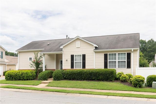 707 Bedford Court, Woodstock, GA 30188
