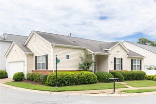 707 Bedford Court, Woodstock, GA 30188