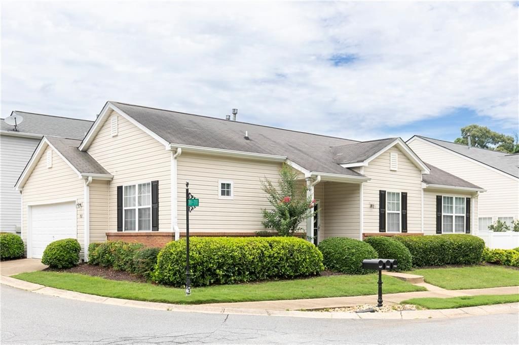 707 Bedford Court, Woodstock, GA 30188