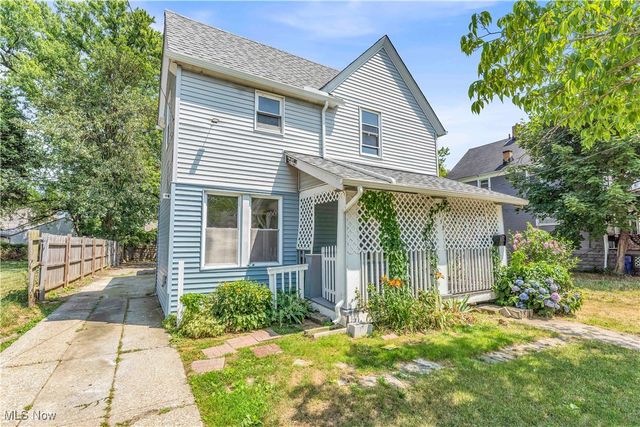 3153 W 88th Street, Cleveland, OH 44102