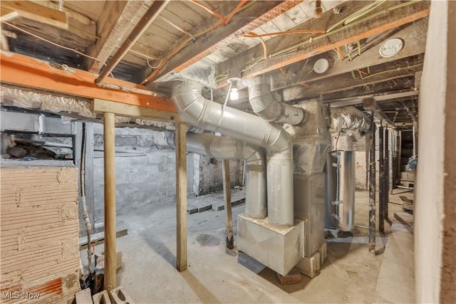 3153 W 88th Street, Cleveland, OH 44102