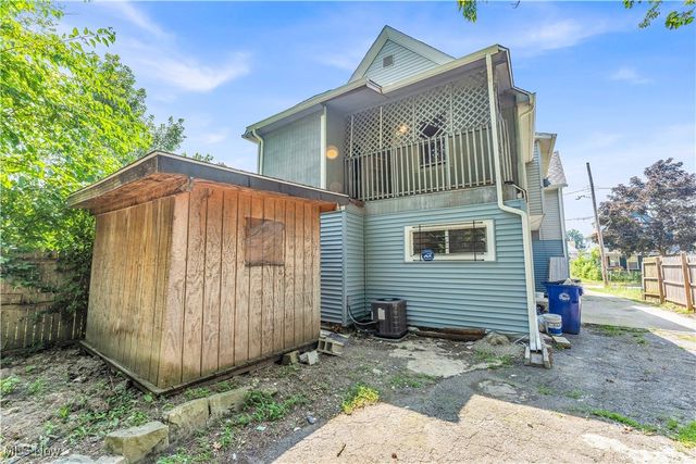 3153 W 88th Street, Cleveland, OH 44102