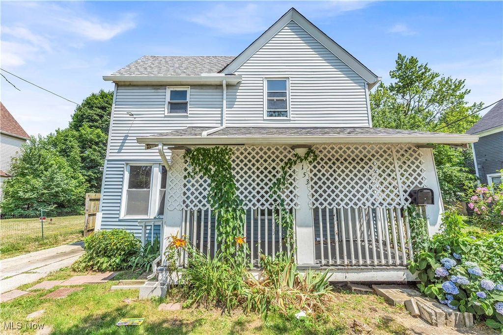 3153 W 88th Street, Cleveland, OH 44102
