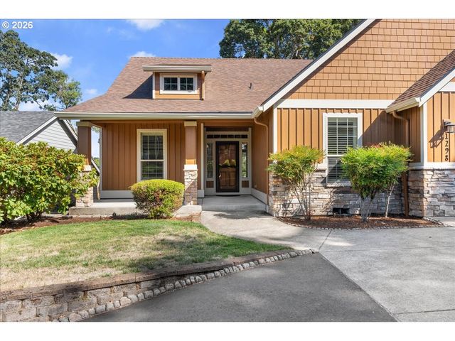 1298 BARNABAS St Nw, Salem, OR 97304