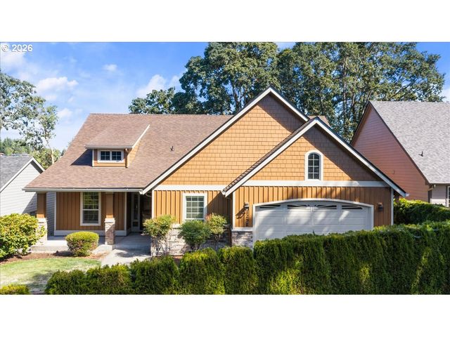 1298 BARNABAS St Nw, Salem, OR 97304