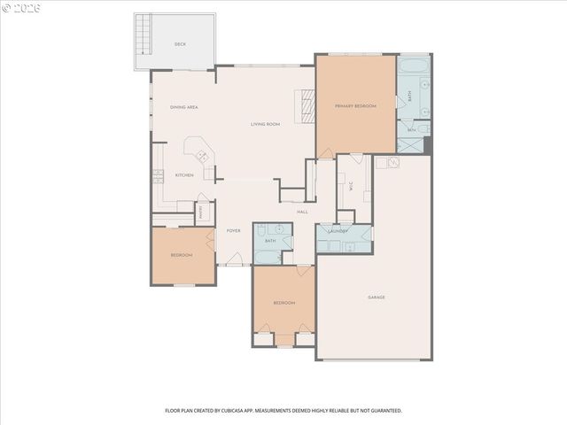 1298 BARNABAS St Nw, Salem, OR 97304