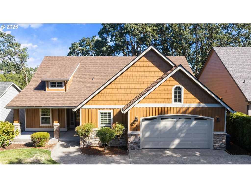 1298 BARNABAS St Nw, Salem, OR 97304