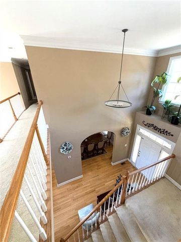 2532 Greenes Lane, Powder Springs, GA 30127