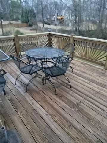 2532 Greenes Lane, Powder Springs, GA 30127
