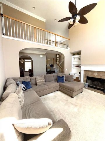 2532 Greenes Lane, Powder Springs, GA 30127