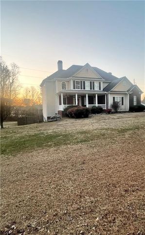 2532 Greenes Lane, Powder Springs, GA 30127