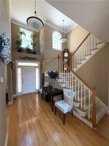 2532 Greenes Lane, Powder Springs, GA 30127