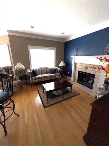 2532 Greenes Lane, Powder Springs, GA 30127