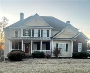 2532 Greenes Lane, Powder Springs, GA 30127