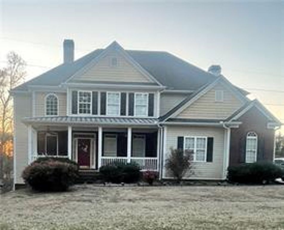 2532 Greenes Lane, Powder Springs, GA 30127