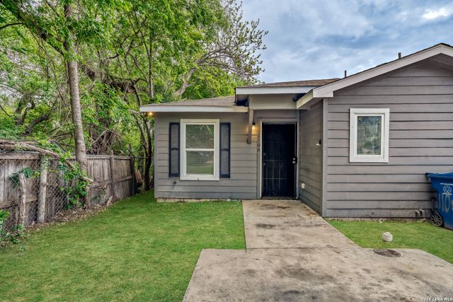 110 Plan St, San Antonio, TX 78203