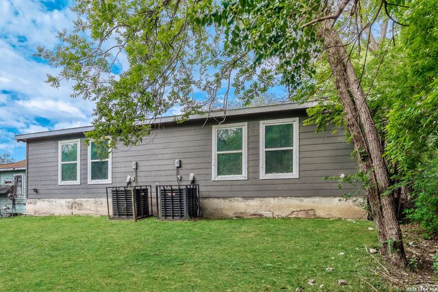 110 Plan St, San Antonio, TX 78203