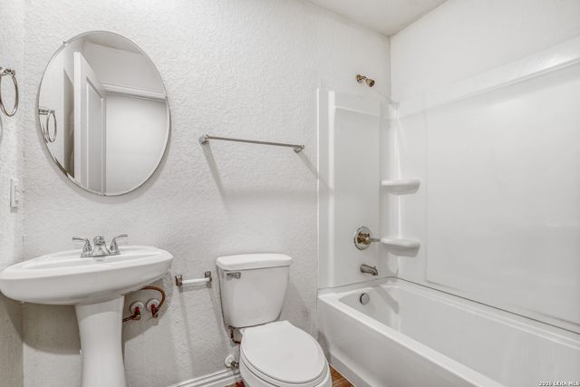 110 Plan St, San Antonio, TX 78203