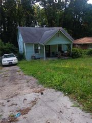 3363 Lake Valley Road NW, Atlanta, GA 30331