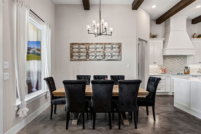 310 Runyan Ranch Road, Tolar, TX 76476