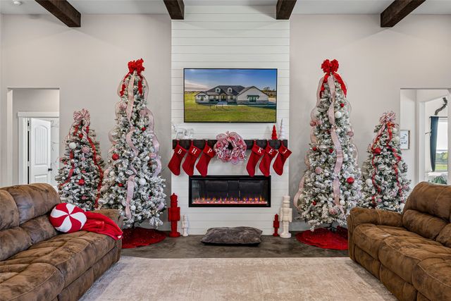 310 Runyan Ranch Road, Tolar, TX 76476