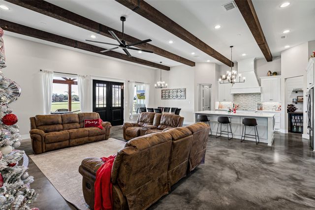 310 Runyan Ranch Road, Tolar, TX 76476