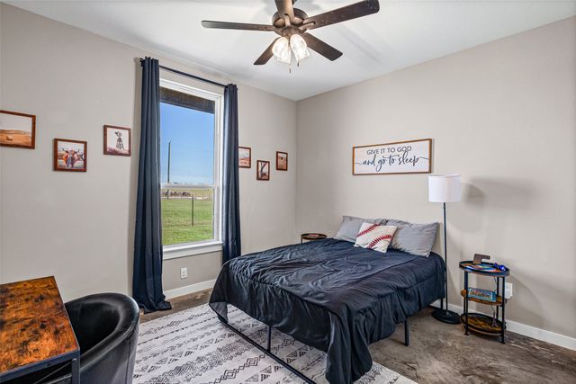 310 Runyan Ranch Road, Tolar, TX 76476