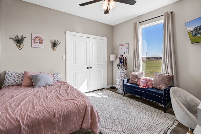 310 Runyan Ranch Road, Tolar, TX 76476