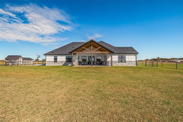 310 Runyan Ranch Road, Tolar, TX 76476