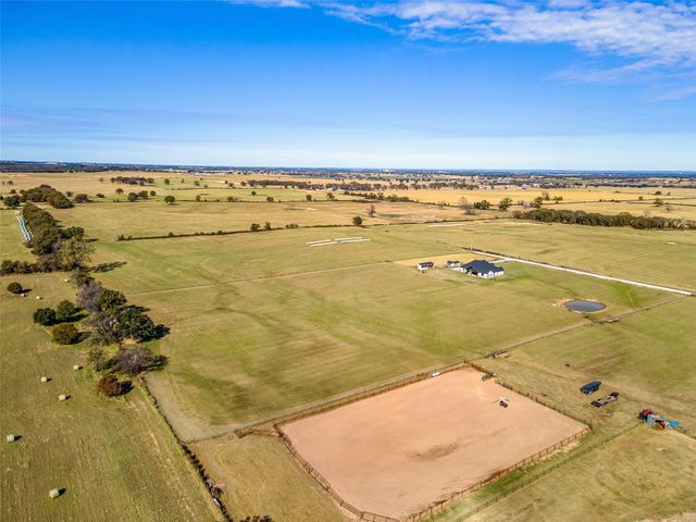 310 Runyan Ranch Road, Tolar, TX 76476