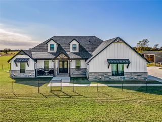 310 Runyan Ranch Road, Tolar, TX 76476