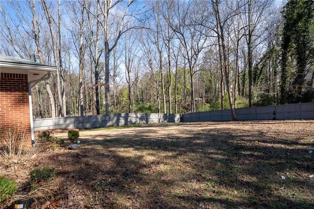 3245 Westmart Lane, Atlanta, GA 30340