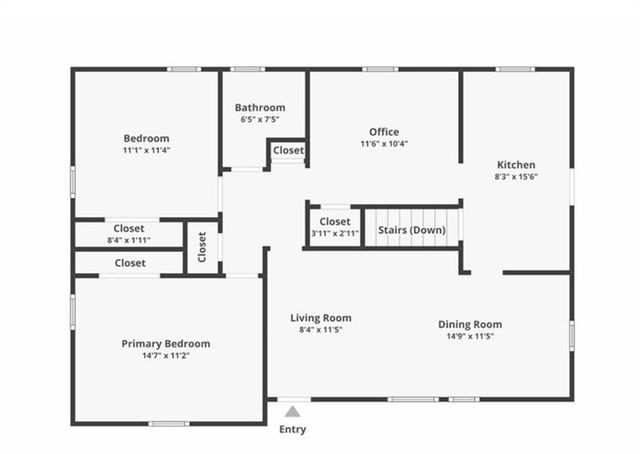 3245 Westmart Lane, Atlanta, GA 30340