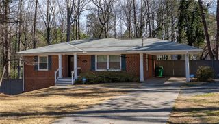 3245 Westmart Lane, Atlanta, GA 30340