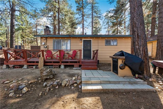 314 Victoria, Big Bear, CA 92386