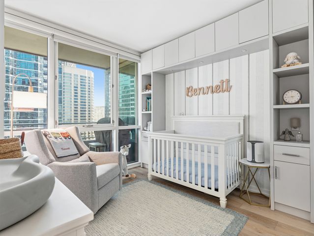 505 N McClurg Court 2301, Chicago, IL 60611