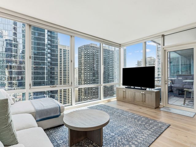 505 N McClurg Court 2301, Chicago, IL 60611